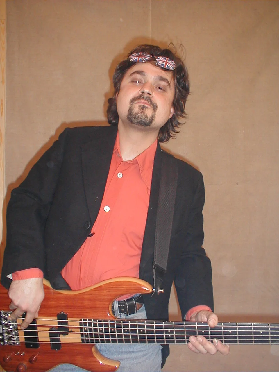 Second Band - Tom s basou 2.jpg